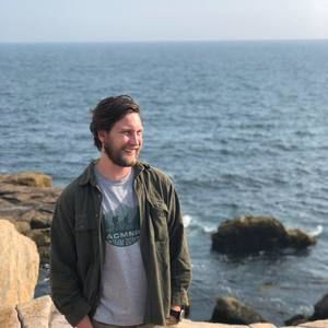 Meet your Posher, Grant